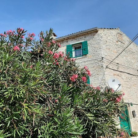 Casa Porta Verde Bale Zewnętrze zdjęcie