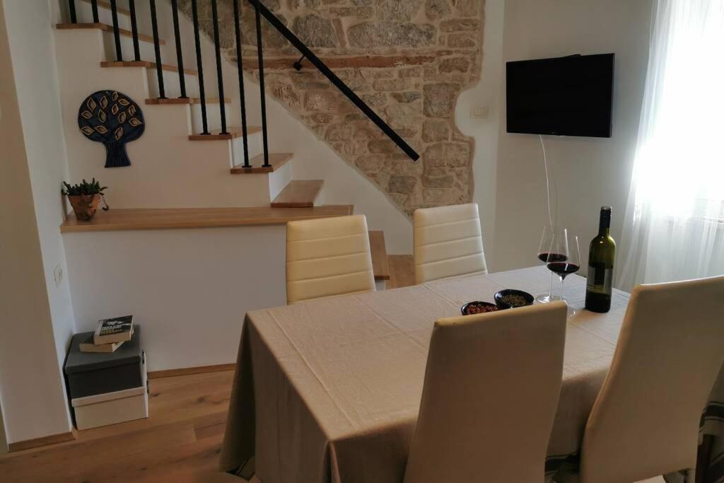 Casa Porta Verde Bale Zewnętrze zdjęcie