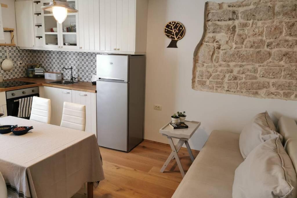 Casa Porta Verde Bale Zewnętrze zdjęcie