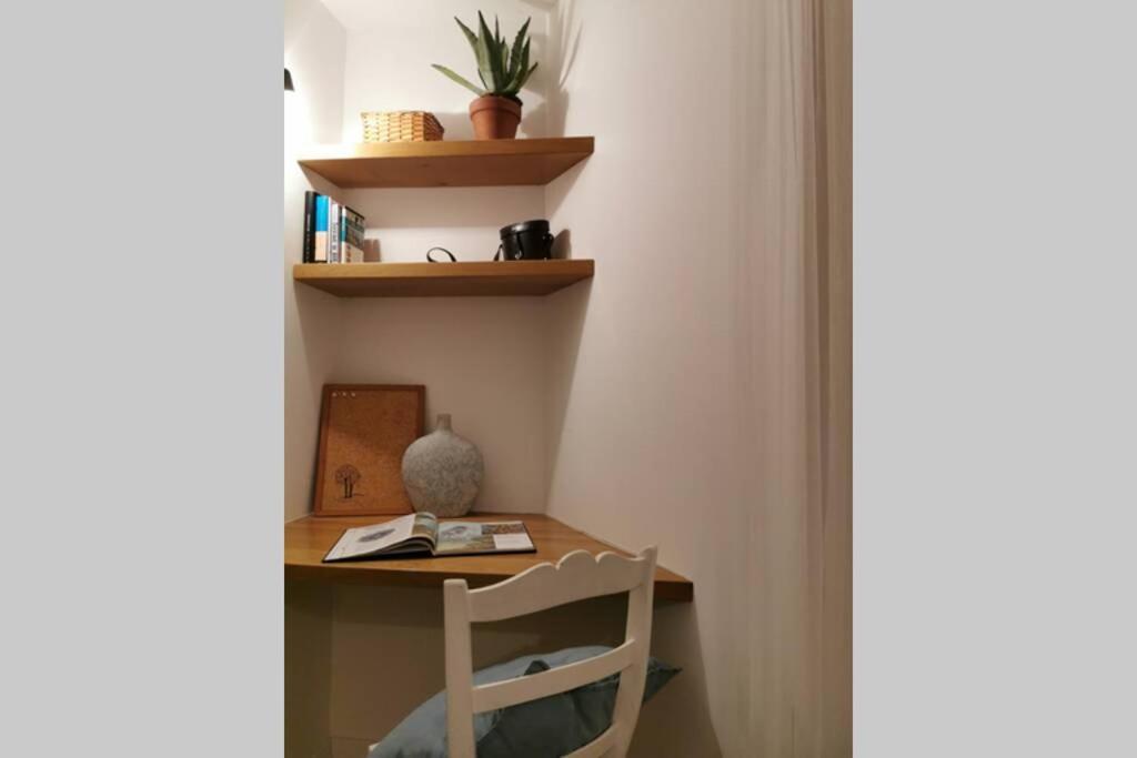 Casa Porta Verde Bale Zewnętrze zdjęcie