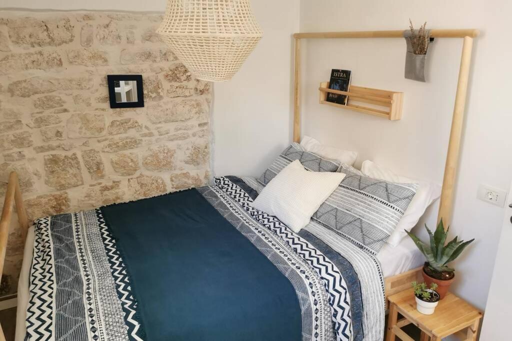Casa Porta Verde Bale Zewnętrze zdjęcie