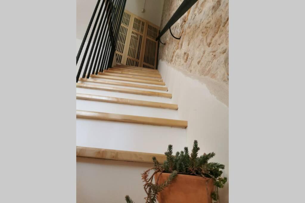 Casa Porta Verde Bale Zewnętrze zdjęcie