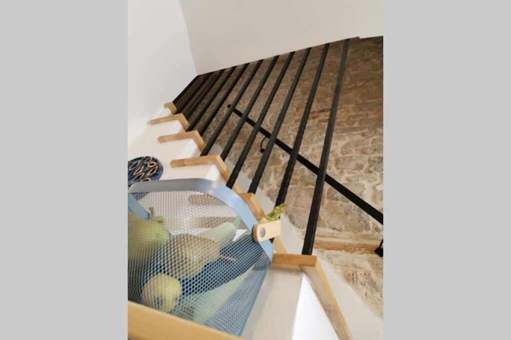 Casa Porta Verde Bale Zewnętrze zdjęcie
