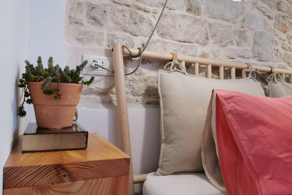 Casa Porta Verde Bale Zewnętrze zdjęcie